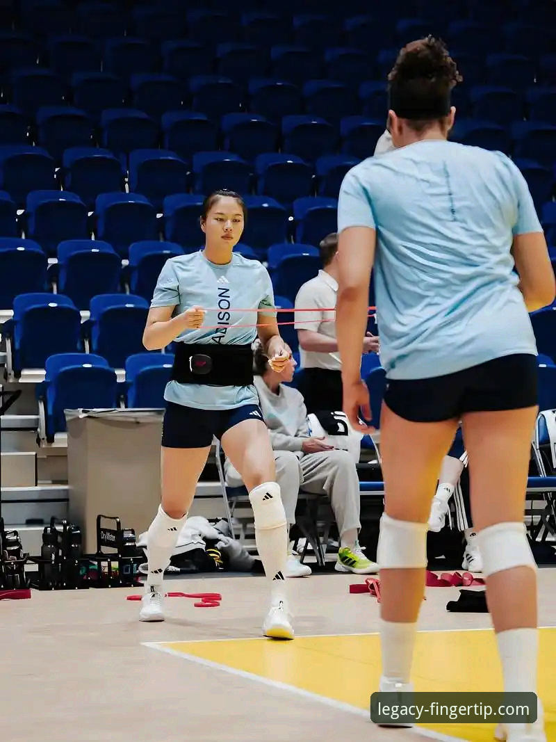 中国女排土耳其站惜败，龚翔宇唐欣双接应火力全开解析